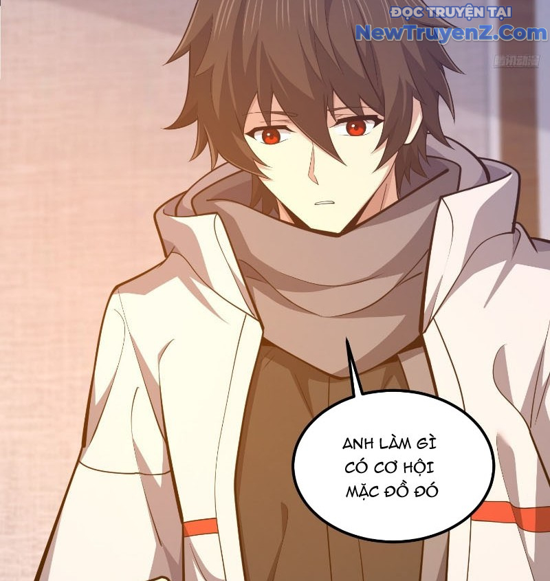 Đệ Nhất Danh Sách chapter 555 - Trang 22
