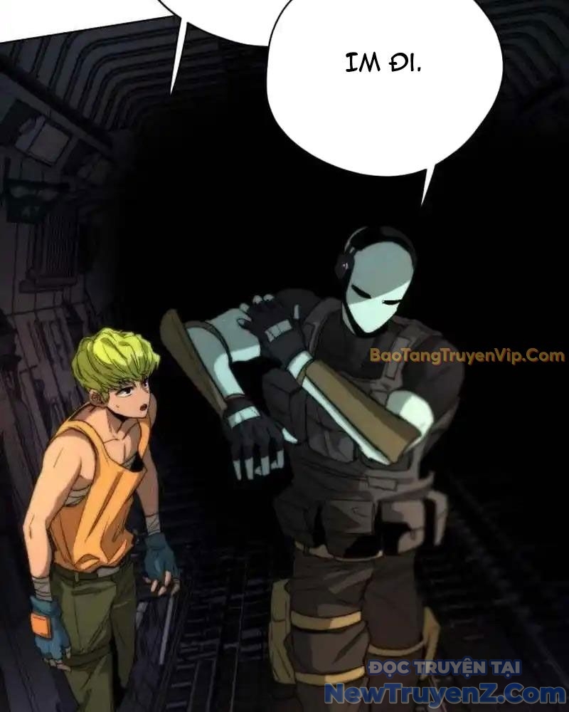 Dự Án Sao Hoả chapter 3 - Trang 185