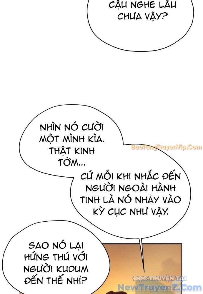 Dự Án Sao Hoả chapter 1 - Trang 54