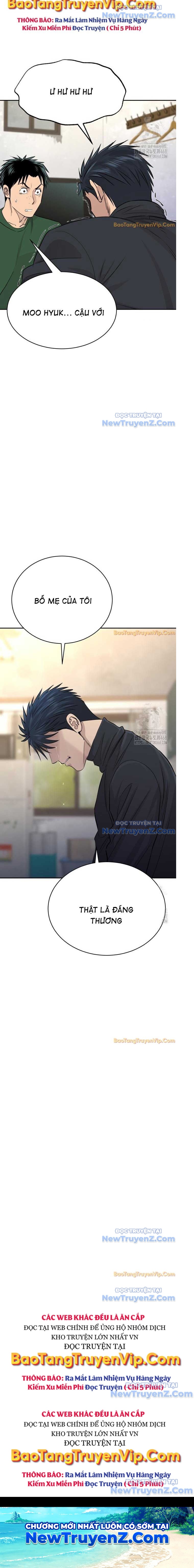 Cháu Trai Thiên Tài Của Vua Cho Vay Nặng Lãi chapter 51 - Trang 6