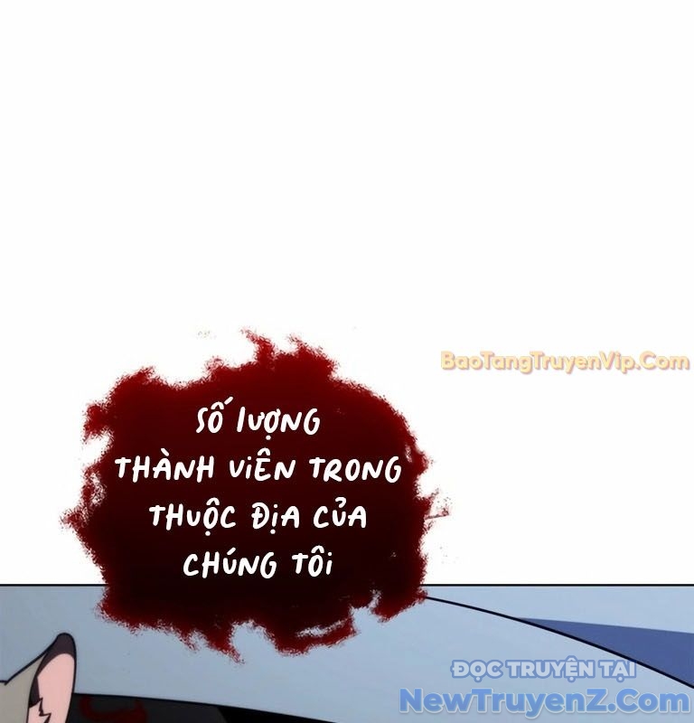 Ta Chi Phối Địa Ngục chapter 5 - Trang 28