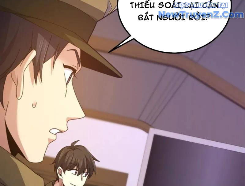 Đệ Nhất Danh Sách chapter 557 - Trang 78