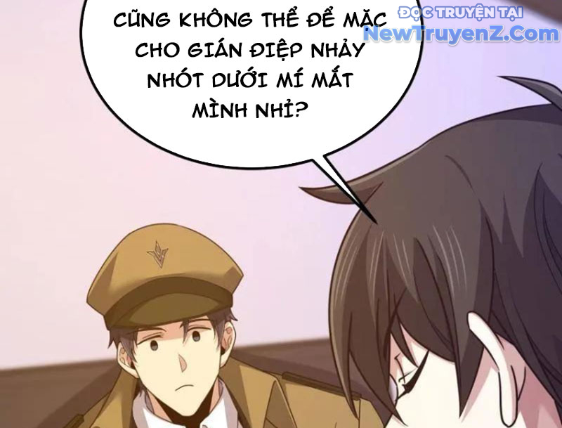 Đệ Nhất Danh Sách chapter 557 - Trang 84