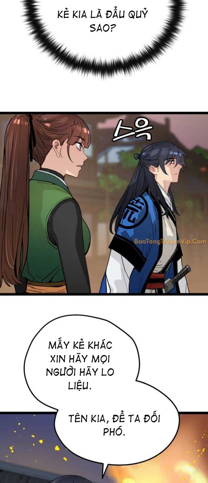 Thiên Tài Đoản Mệnh chapter 35 - Trang 20