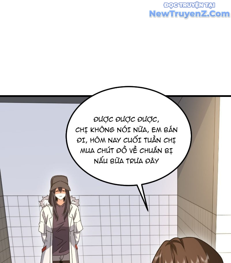 Đệ Nhất Danh Sách chapter 552 - Trang 113