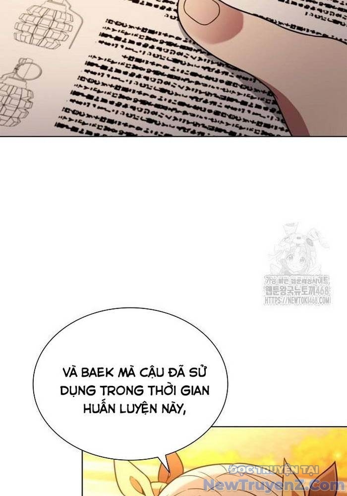 Ta Chi Phối Địa Ngục chapter 8 - Trang 134