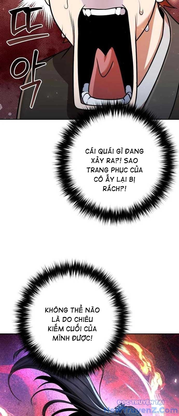 Hoạn Quan Hồi Quy: Tróc Phong Truy Nguyệt chapter 36 - Trang 83