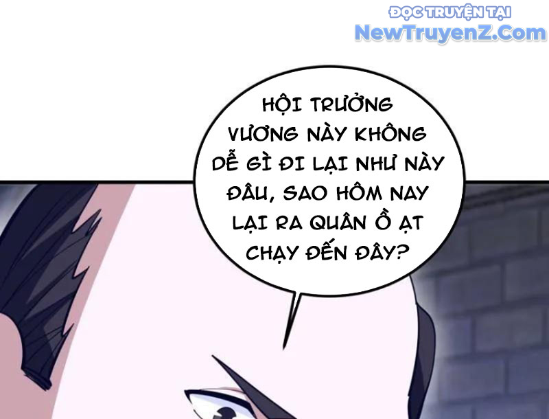 Đệ Nhất Danh Sách chapter 558 - Trang 59