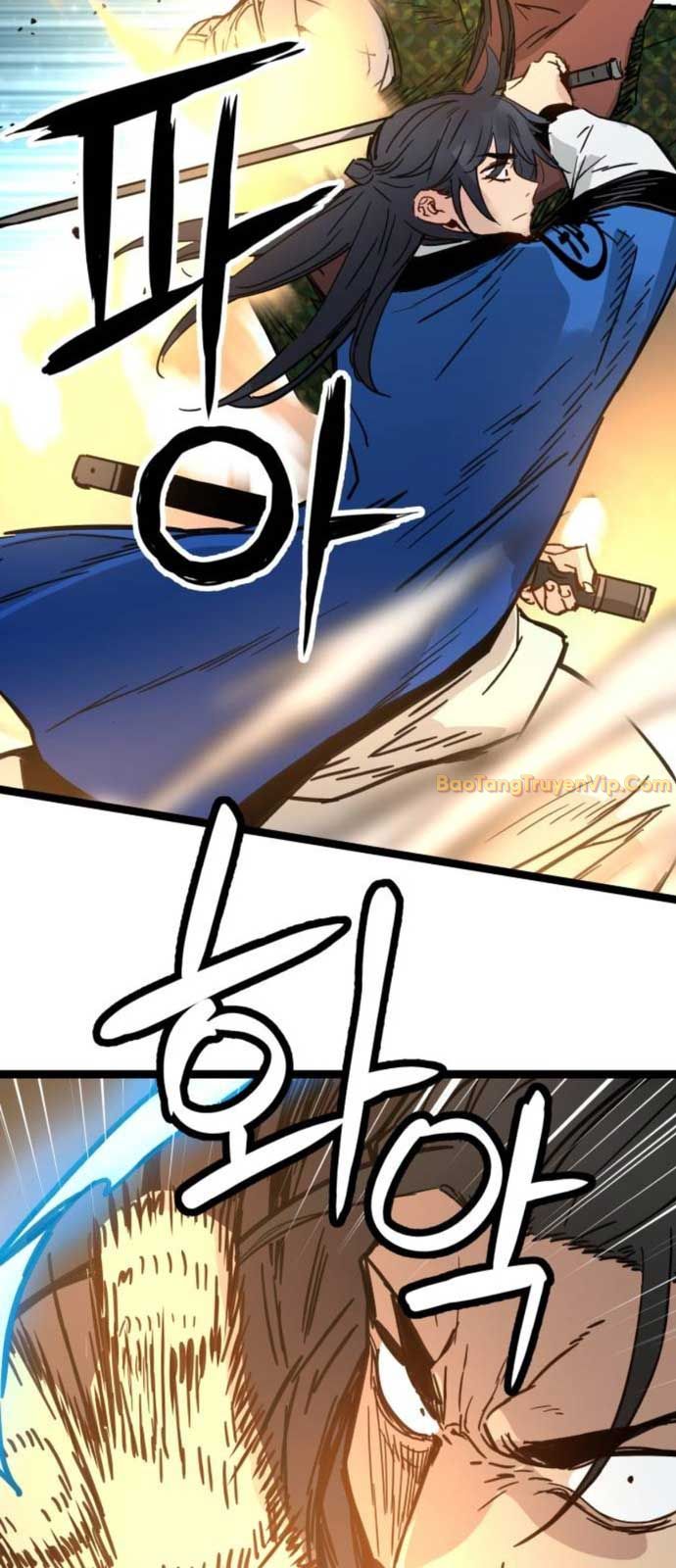 Thiên Tài Đoản Mệnh chapter 35 - Trang 35