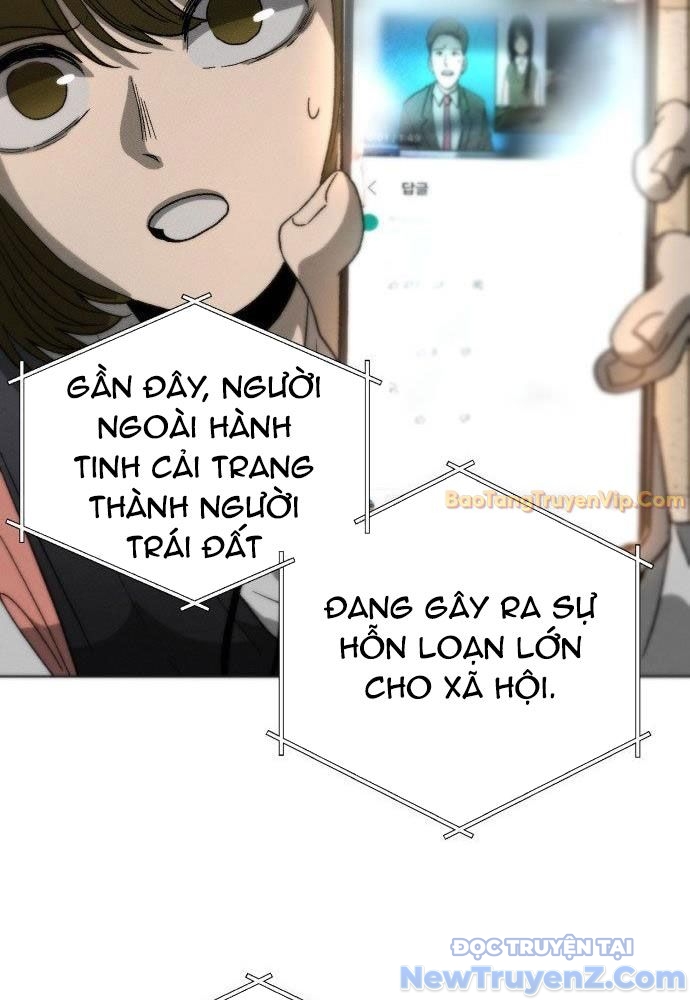Dự Án Sao Hoả chapter 1 - Trang 43