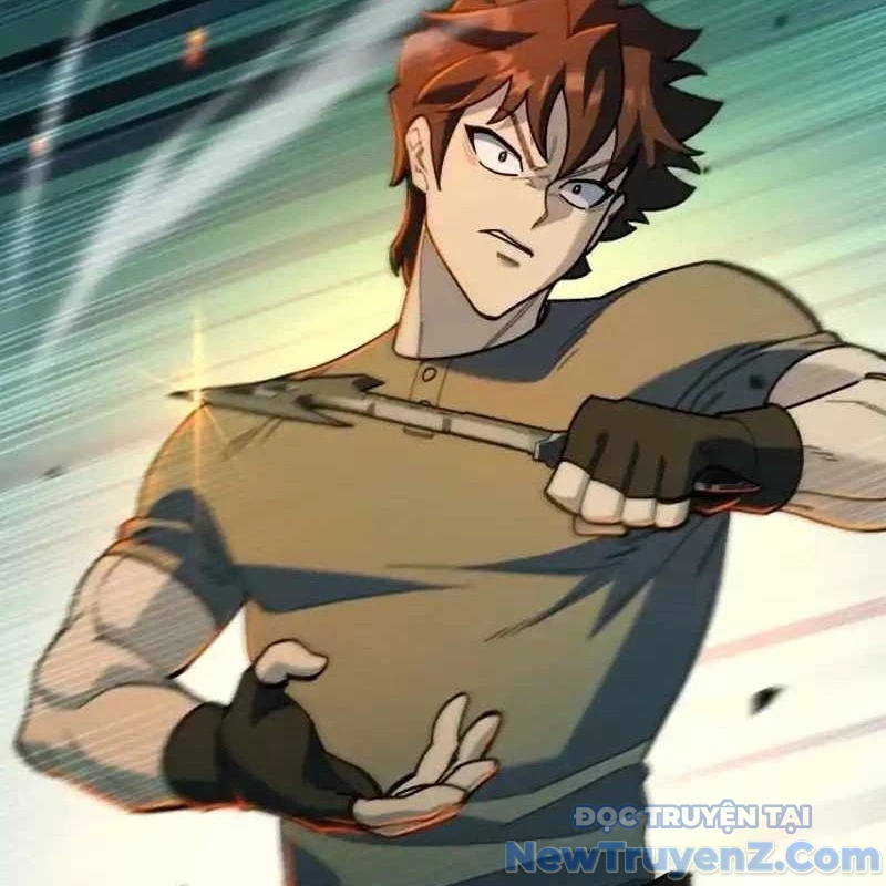 Hồi Quy Nhưng Thế Giới Vẫn Bình Yên chapter 2 - Trang 327