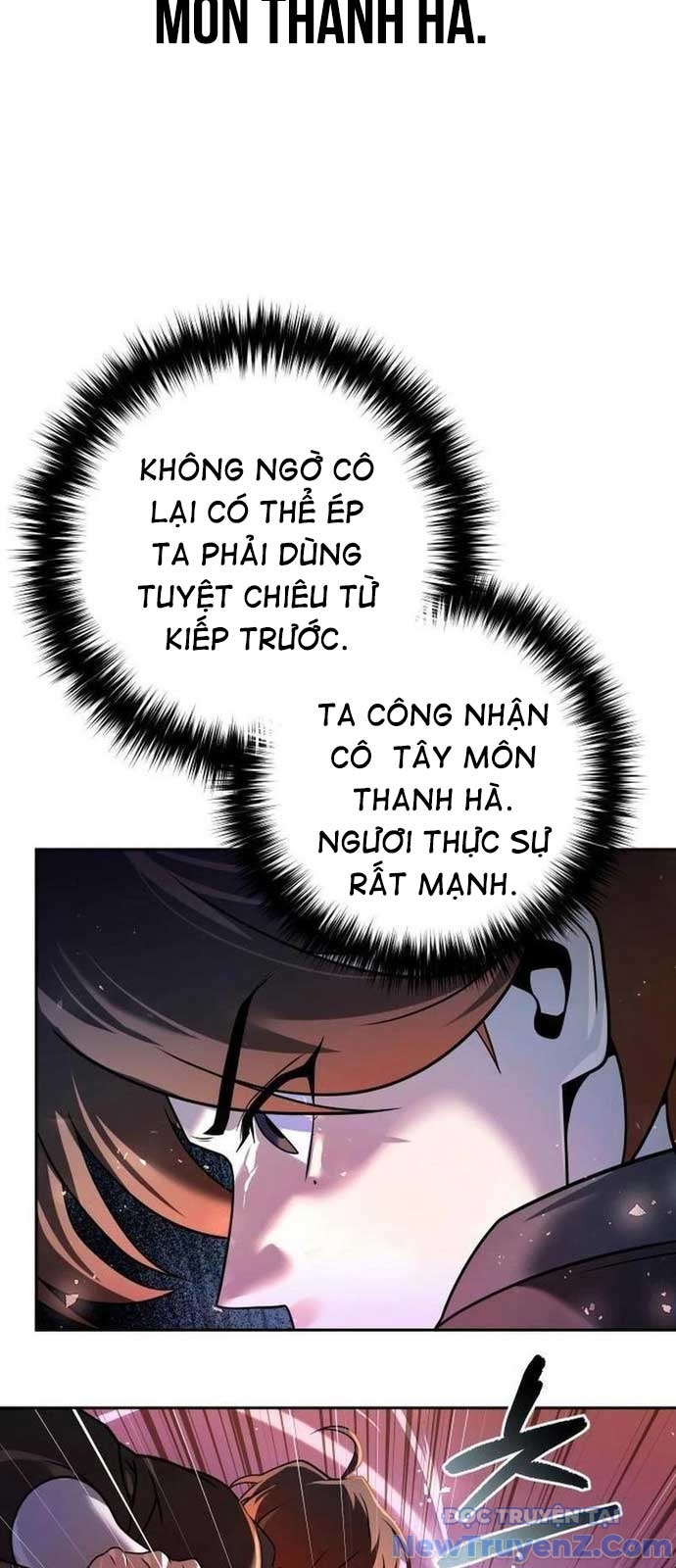 Hoạn Quan Hồi Quy: Tróc Phong Truy Nguyệt chapter 36 - Trang 63