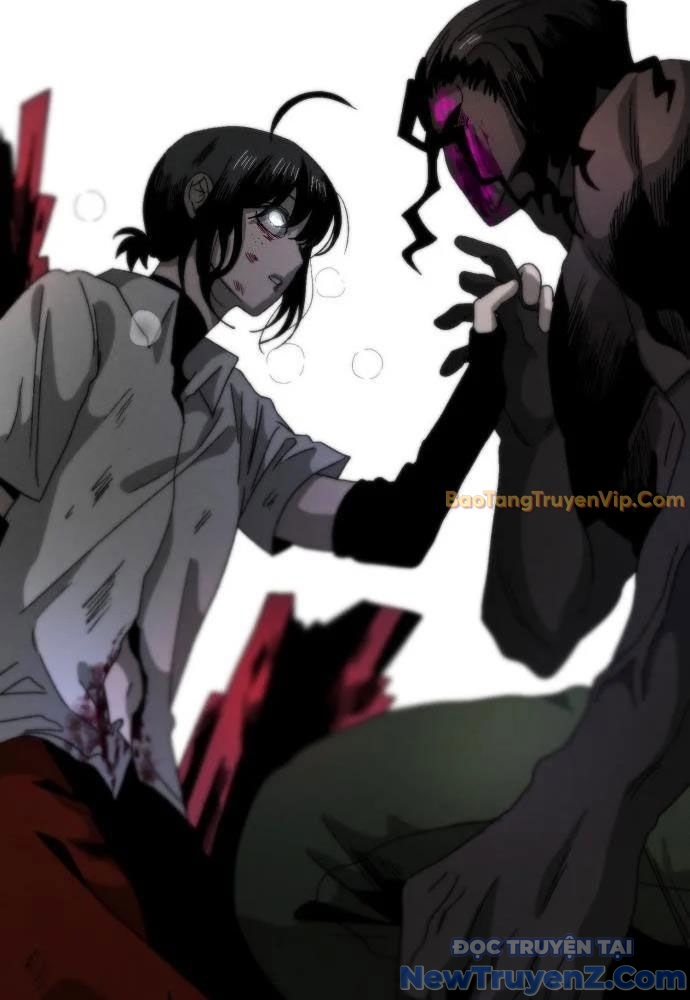 Dự Án Sao Hoả chapter 4 - Trang 22