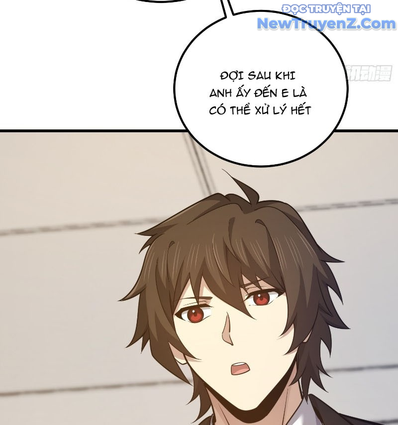 Đệ Nhất Danh Sách chapter 555 - Trang 160