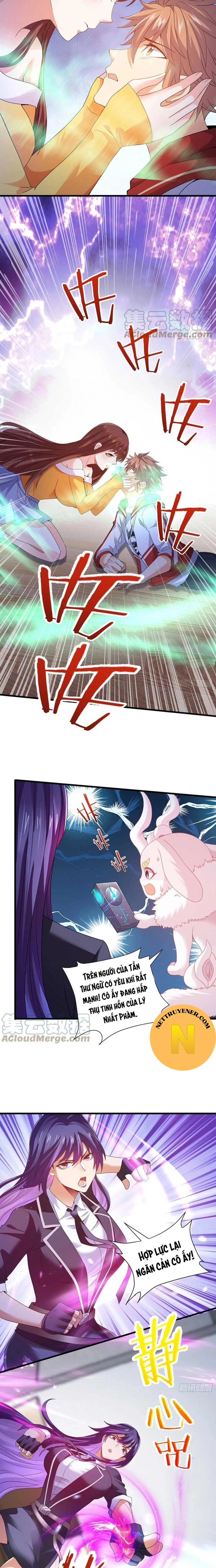 Tiểu Đệ Của Ta Là Yêu Vương Chapter 51 - Trang 1