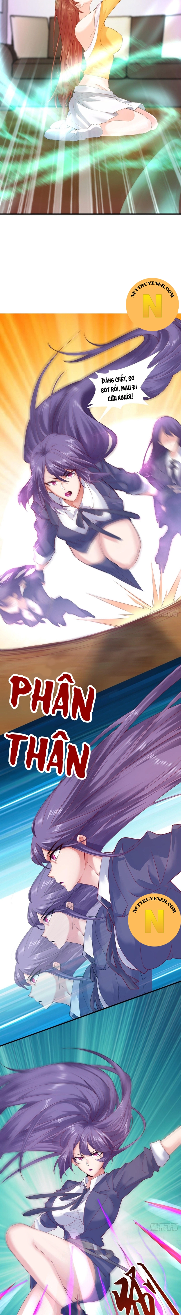 Tiểu Đệ Của Ta Là Yêu Vương Chapter 50 - Trang 8