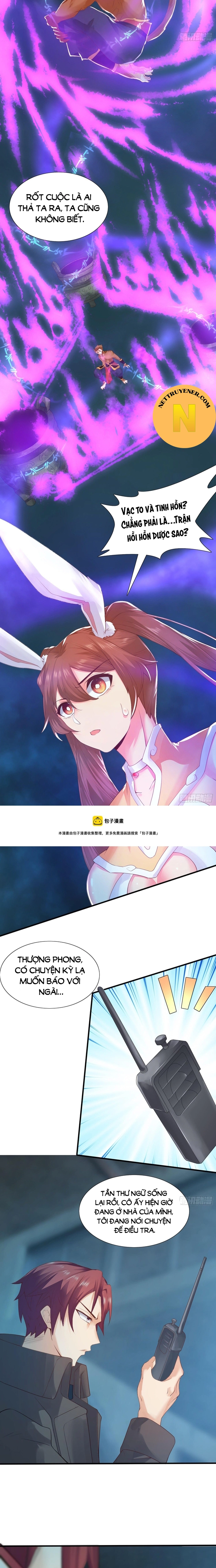 Tiểu Đệ Của Ta Là Yêu Vương Chapter 50 - Trang 1