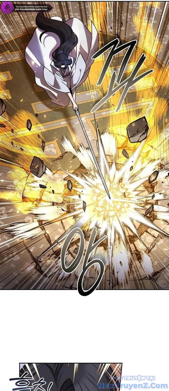 Hoạn Quan Hồi Quy: Tróc Phong Truy Nguyệt chapter 36 - Trang 58