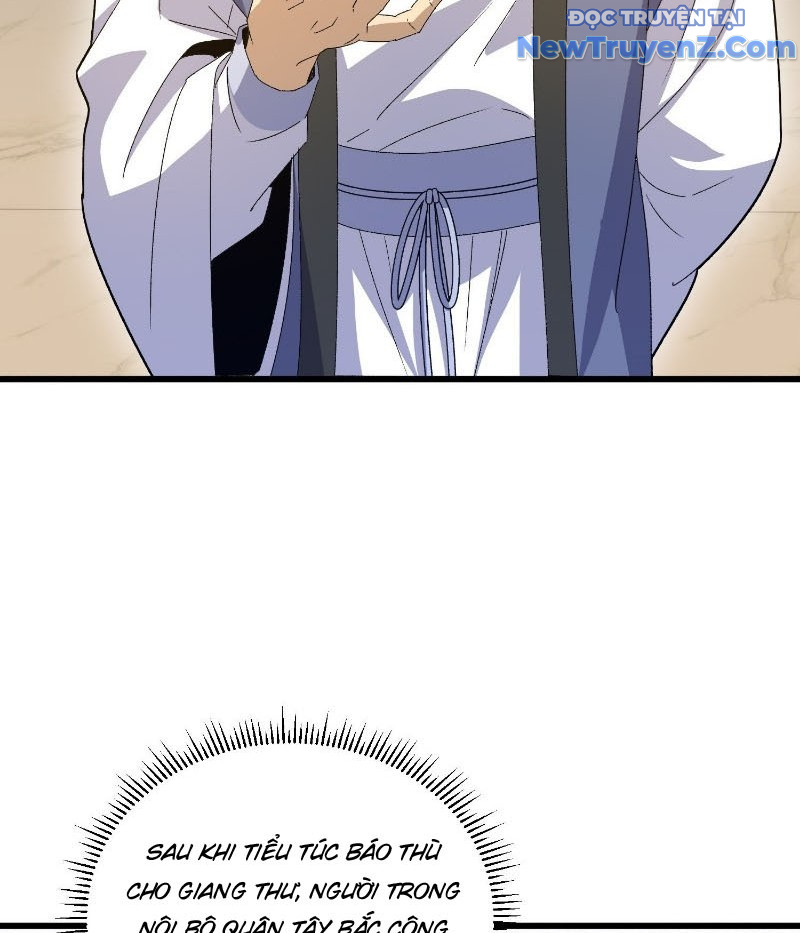 Đệ Nhất Danh Sách chapter 552 - Trang 51