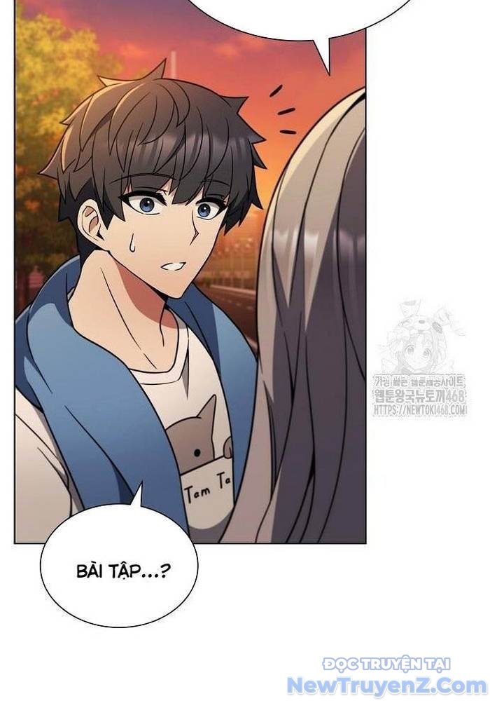 Ta Chi Phối Địa Ngục chapter 8 - Trang 127