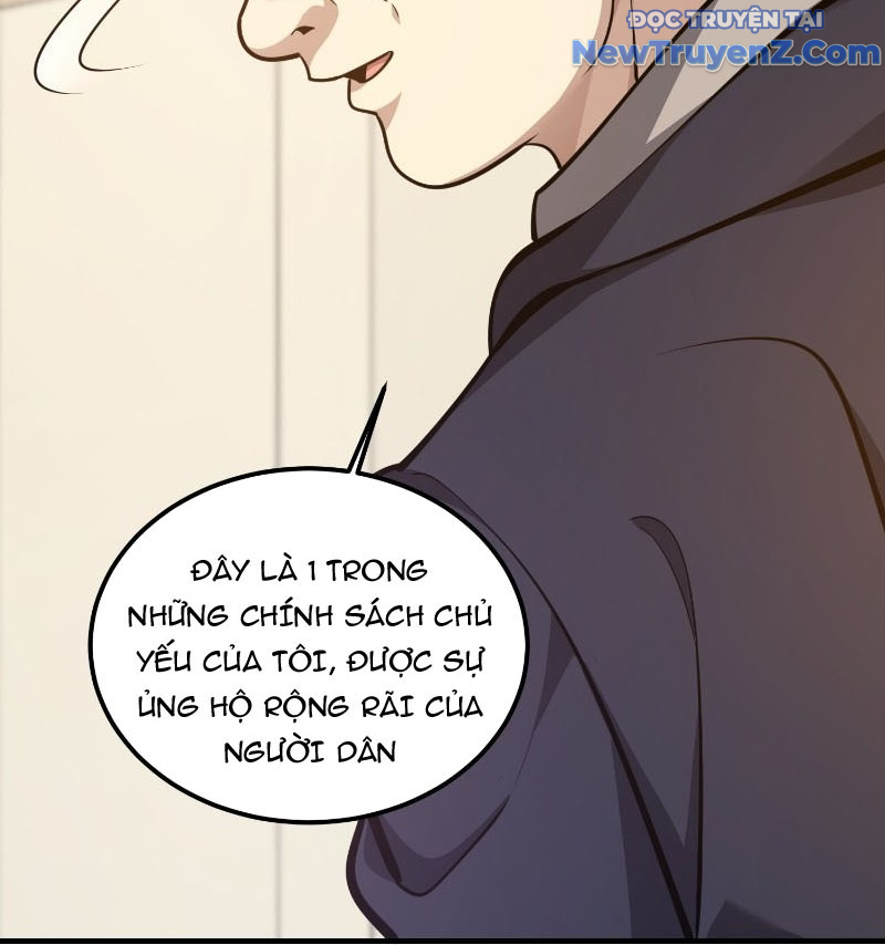 Đệ Nhất Danh Sách chapter 555 - Trang 141