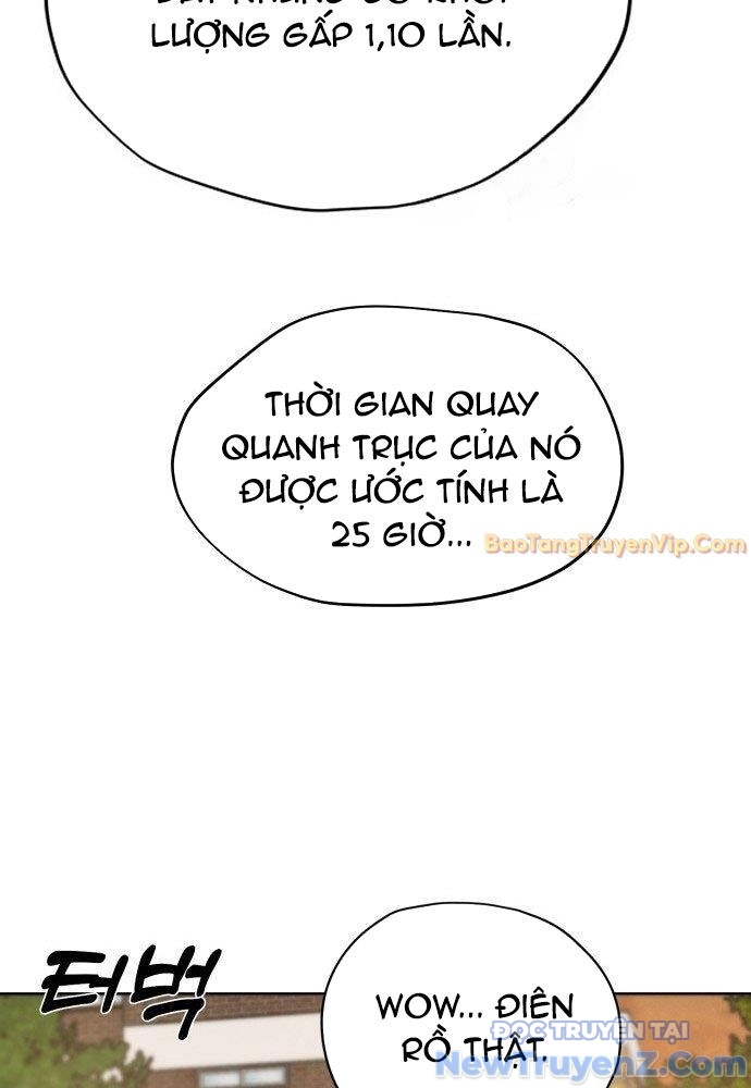 Dự Án Sao Hoả chapter 1 - Trang 52