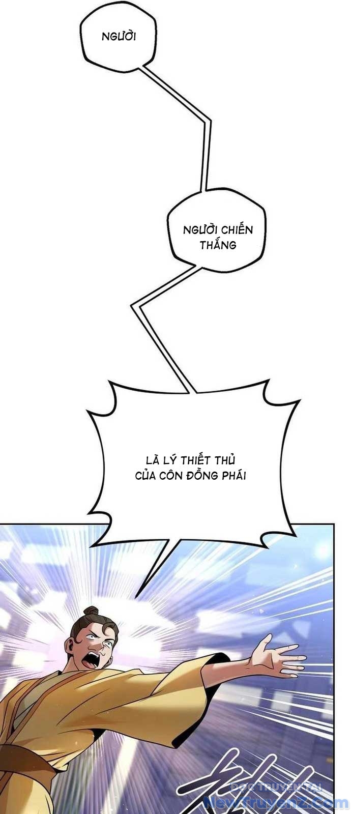 Hoạn Quan Hồi Quy: Tróc Phong Truy Nguyệt chapter 36 - Trang 77