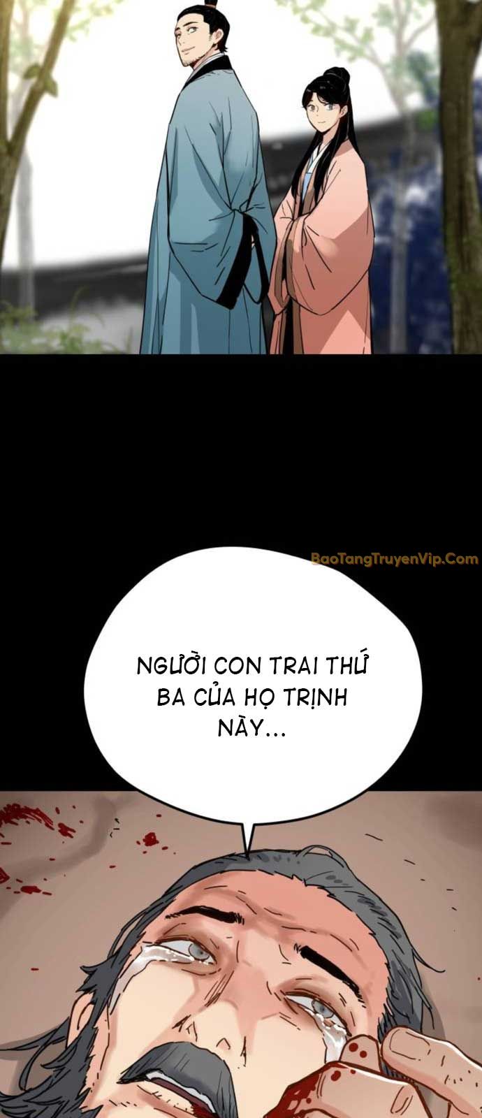 Thiên Tài Đoản Mệnh chapter 35 - Trang 50