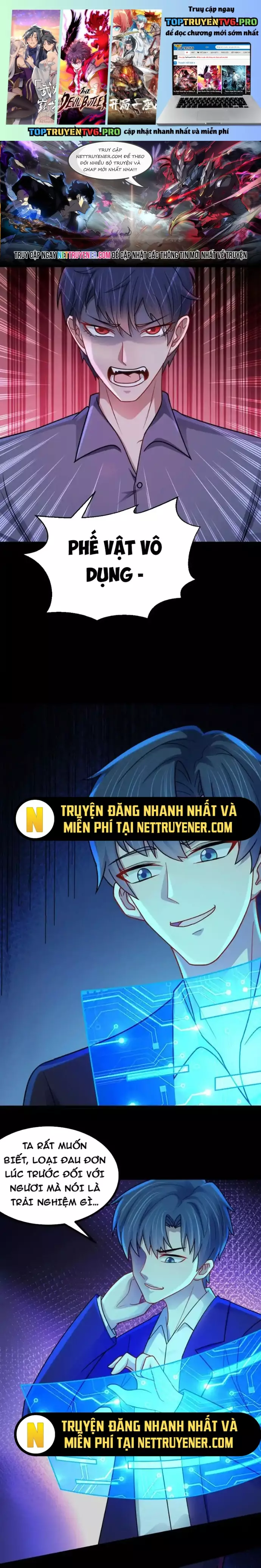Vô Hạn Hồ Sơ Chapter 59 - Trang 0