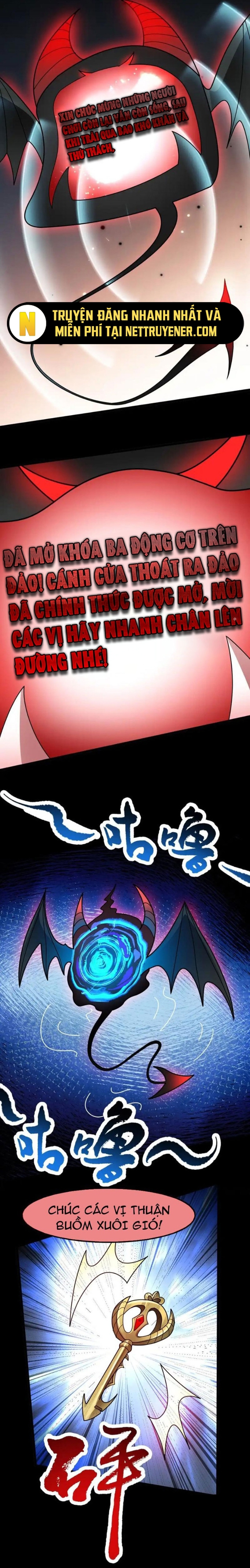 Vô Hạn Hồ Sơ Chapter 56 - Trang 11