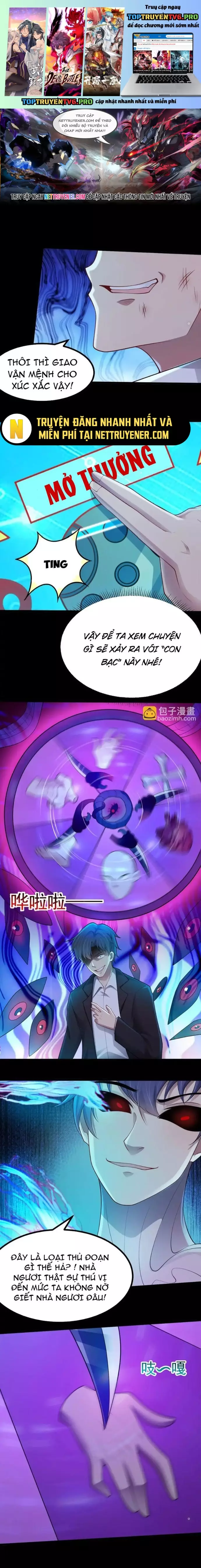 Vô Hạn Hồ Sơ Chapter 56 - Trang 0