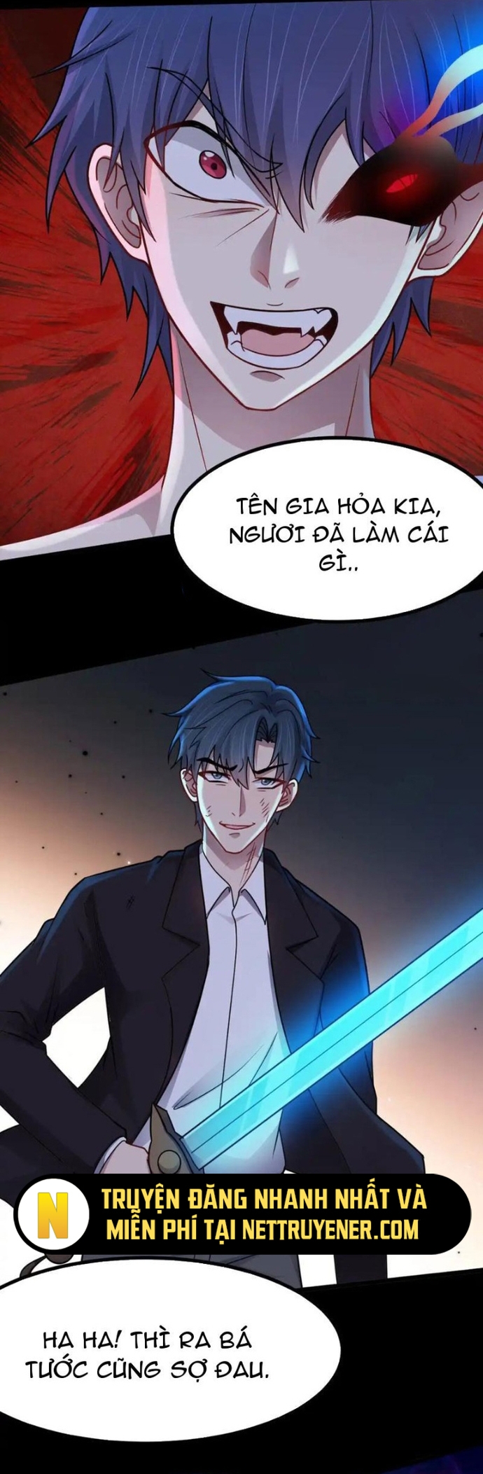 Vô Hạn Hồ Sơ Chapter 56 - Trang 2