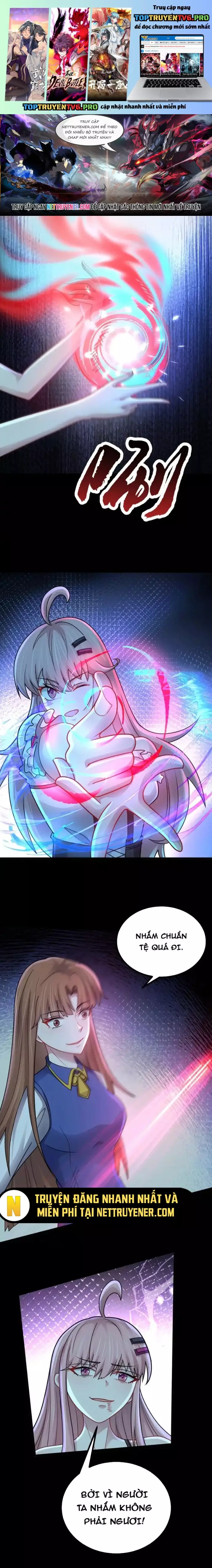 Vô Hạn Hồ Sơ Chapter 58 - Trang 0