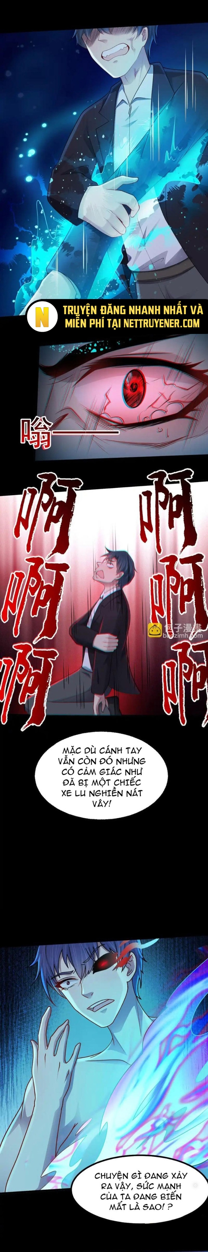 Vô Hạn Hồ Sơ Chapter 56 - Trang 1