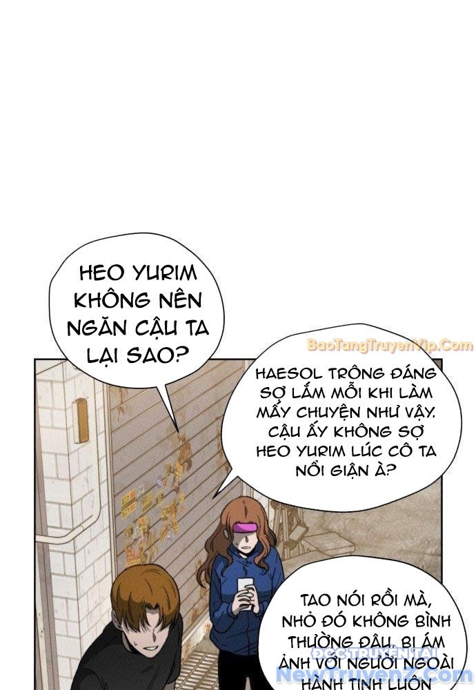 Dự Án Sao Hoả chapter 1 - Trang 114