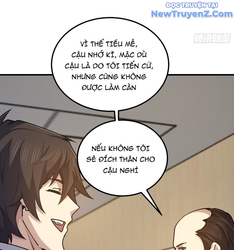 Đệ Nhất Danh Sách chapter 555 - Trang 155