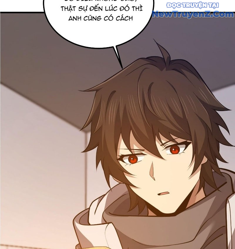 Đệ Nhất Danh Sách chapter 555 - Trang 8