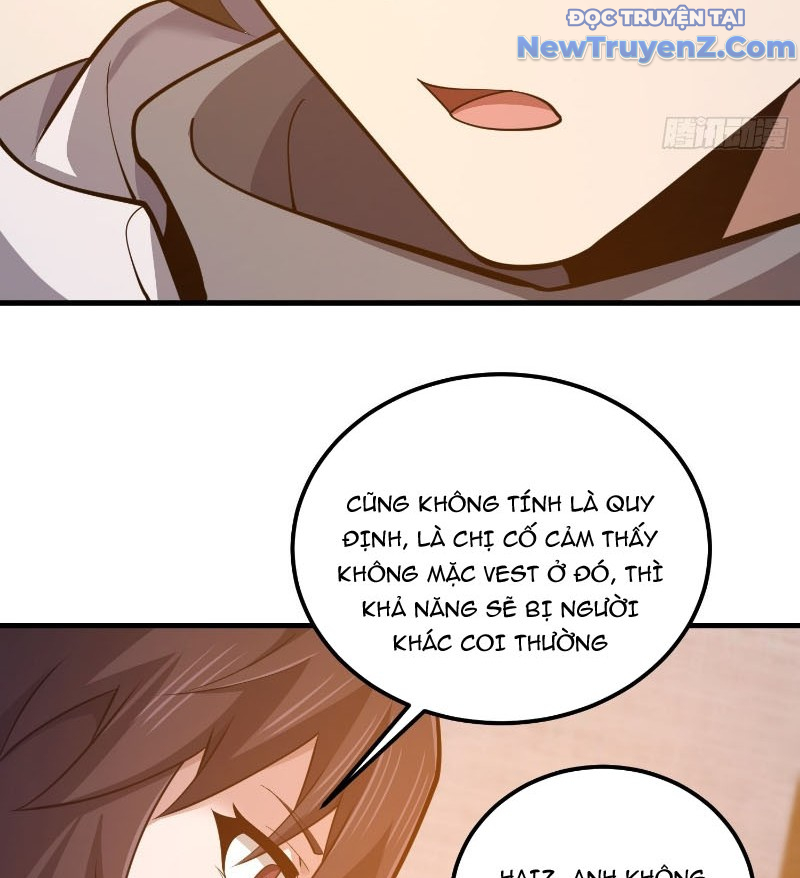 Đệ Nhất Danh Sách chapter 555 - Trang 32