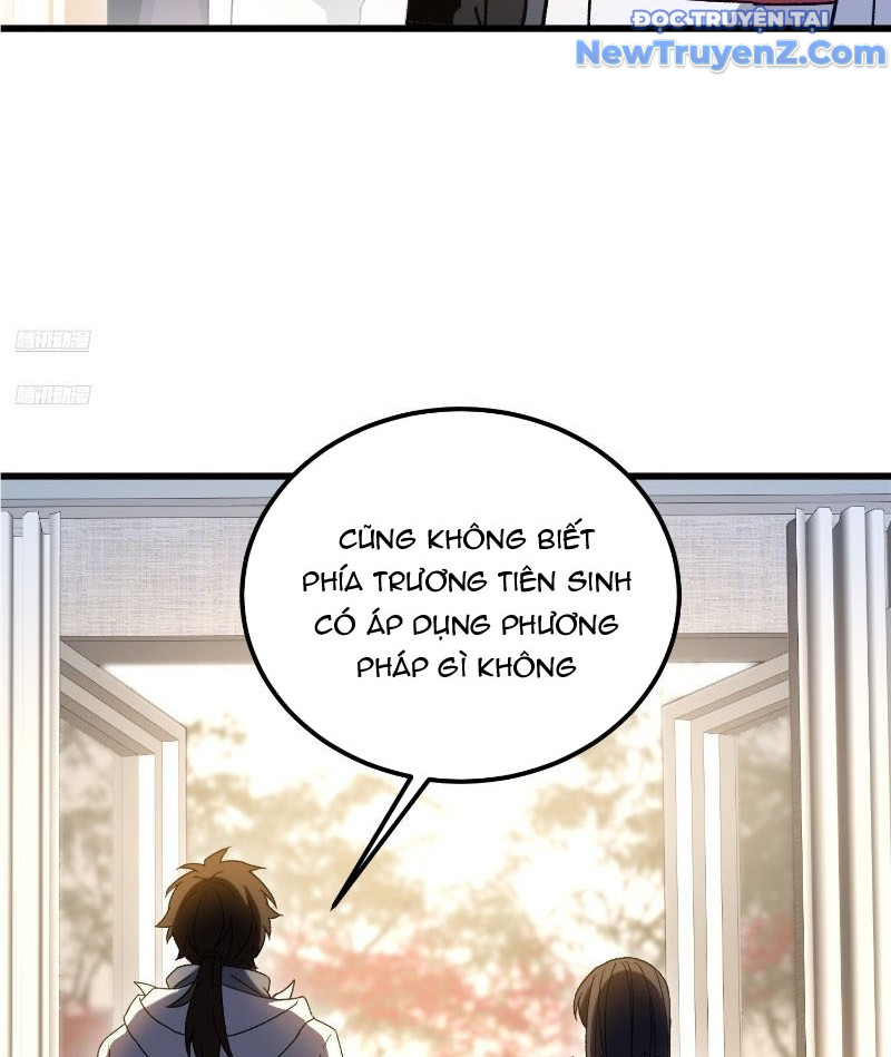 Đệ Nhất Danh Sách chapter 552 - Trang 6