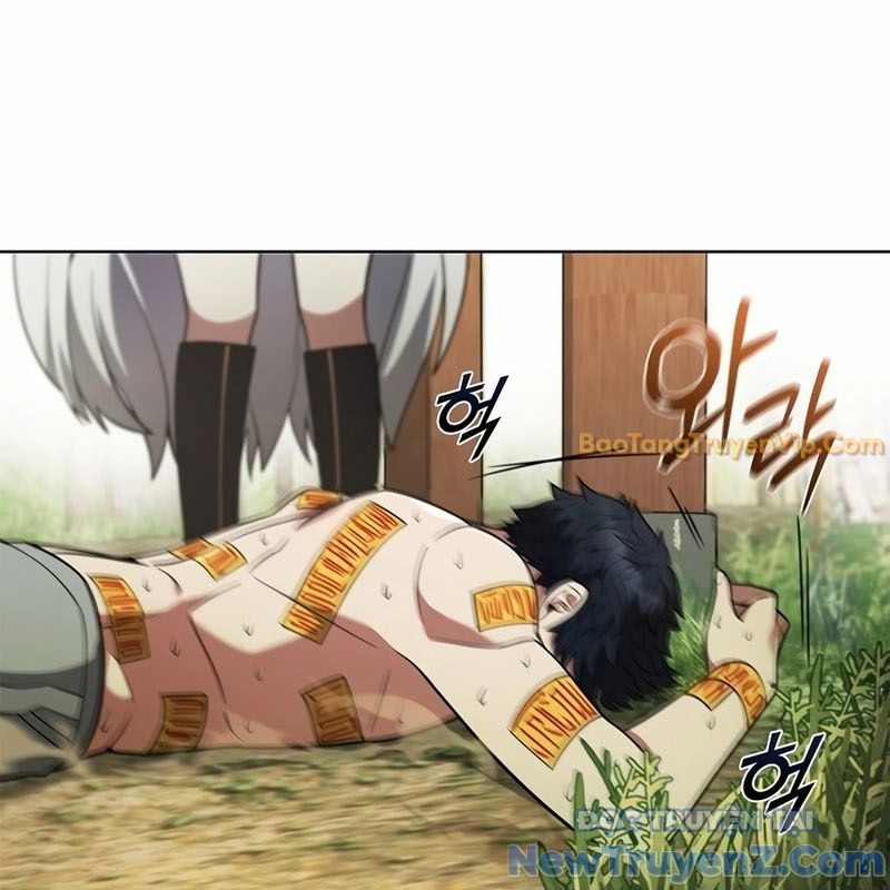Ta Chi Phối Địa Ngục chapter 5 - Trang 110
