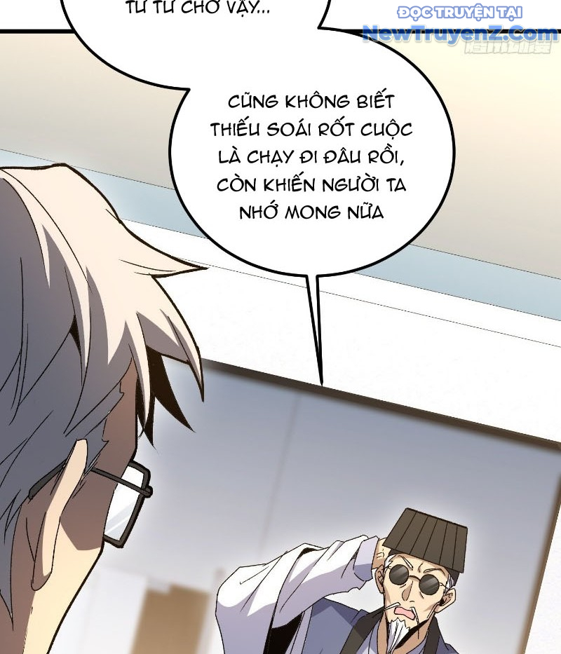 Đệ Nhất Danh Sách chapter 552 - Trang 44
