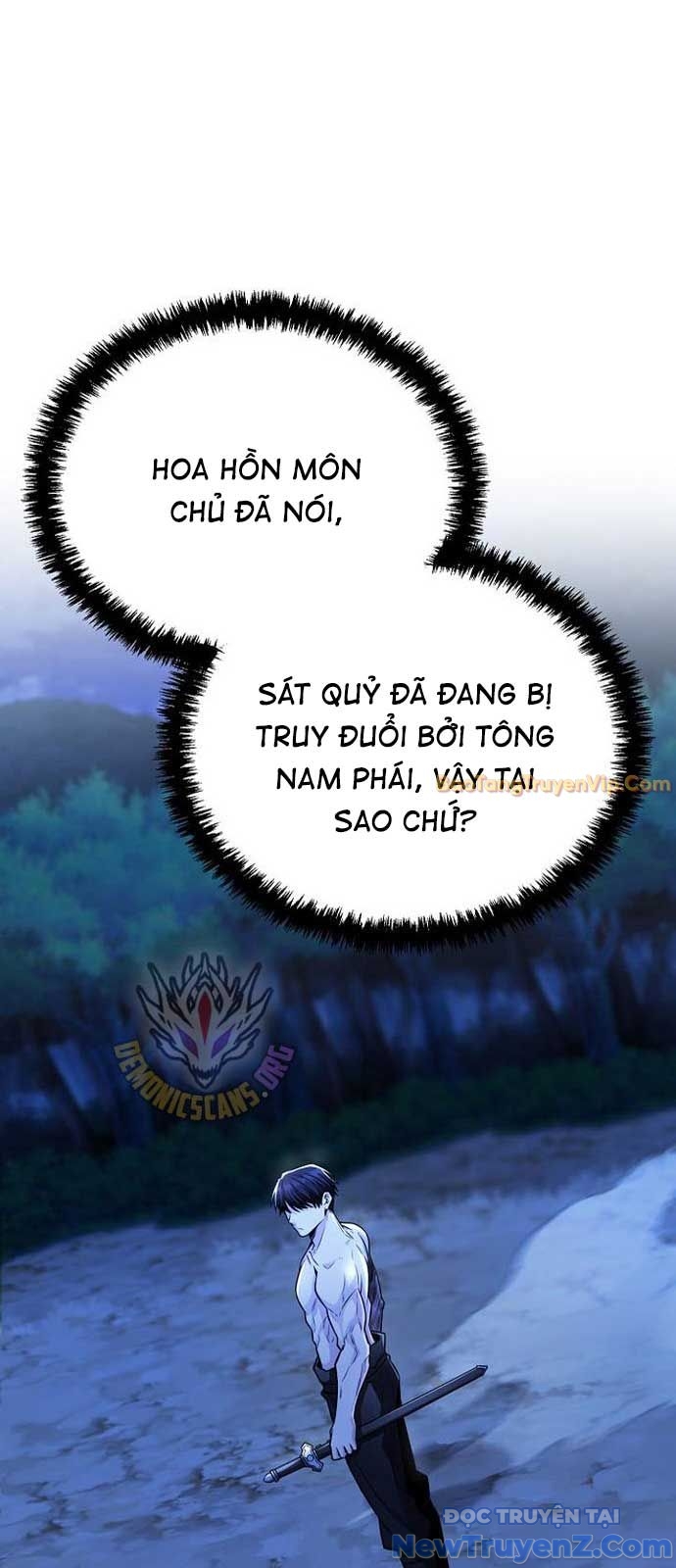 Quỷ Kiếm Thiên Tài Của Hoa Sơn Phái chapter 27 - Trang 43