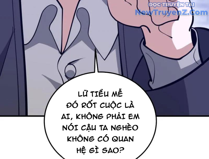 Đệ Nhất Danh Sách chapter 558 - Trang 61