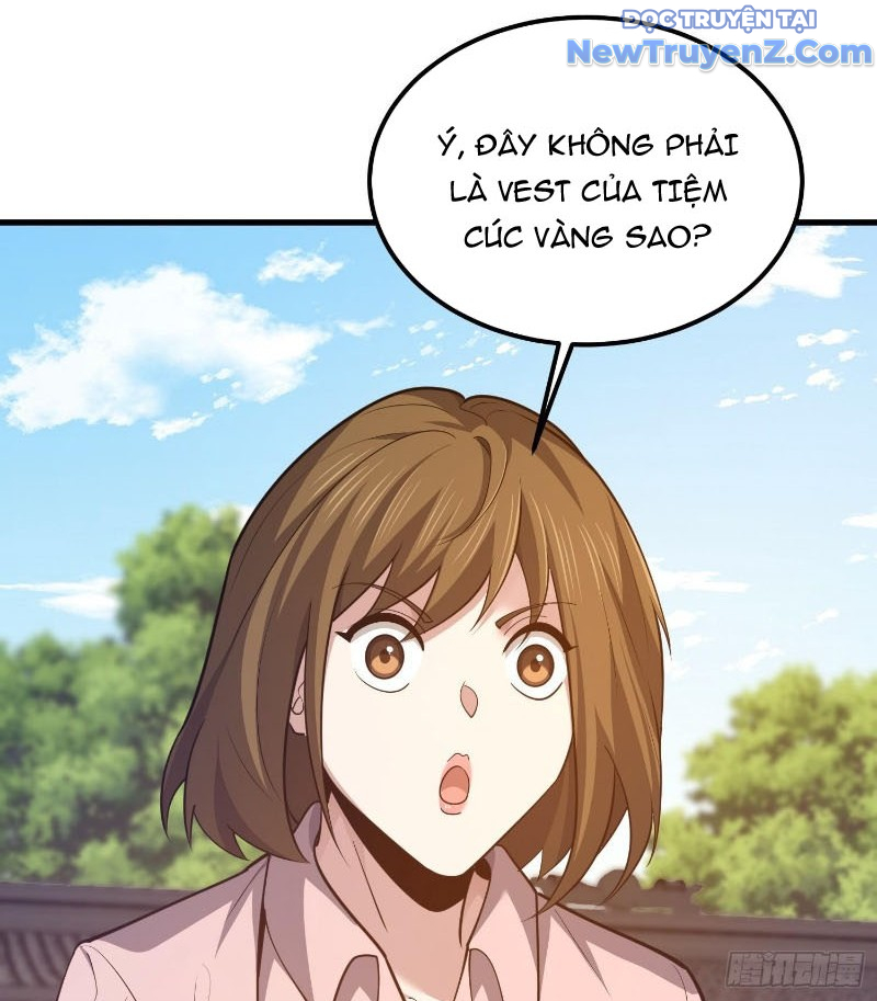 Đệ Nhất Danh Sách chapter 555 - Trang 99