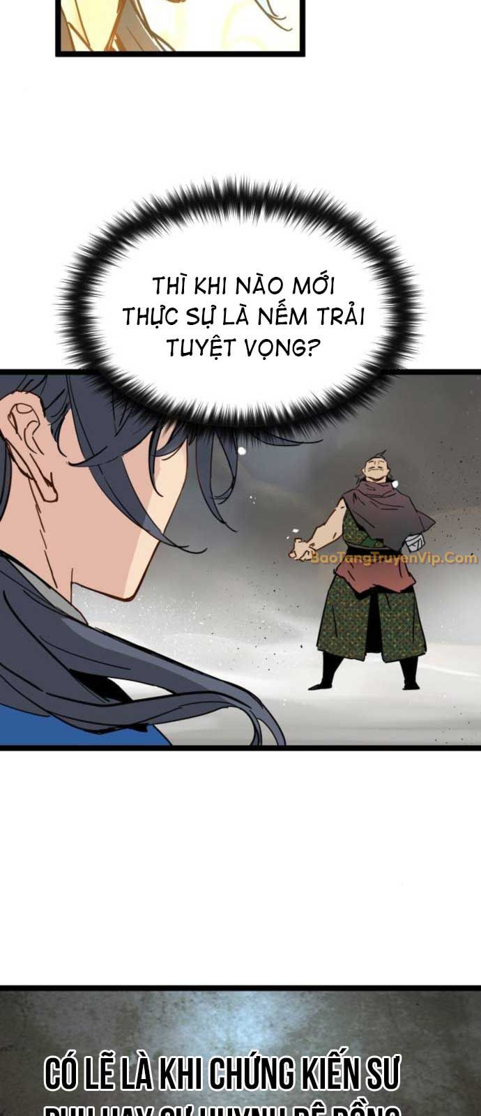 Thiên Tài Đoản Mệnh chapter 35 - Trang 54