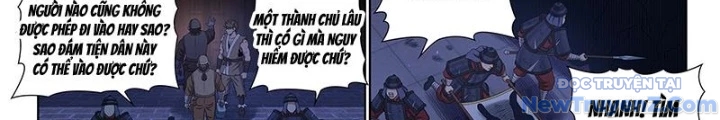 Ta Là Đại Thần Tiên chapter 806 - Trang 3