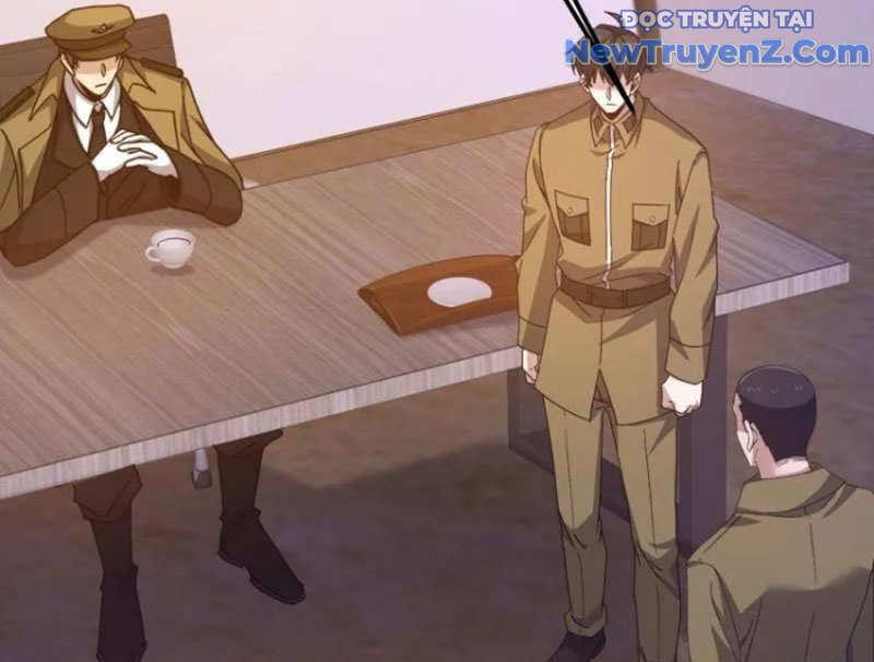Đệ Nhất Danh Sách chapter 557 - Trang 109