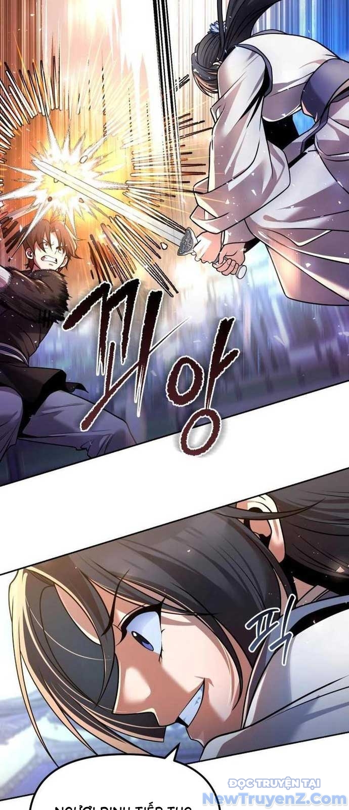 Hoạn Quan Hồi Quy: Tróc Phong Truy Nguyệt chapter 36 - Trang 49