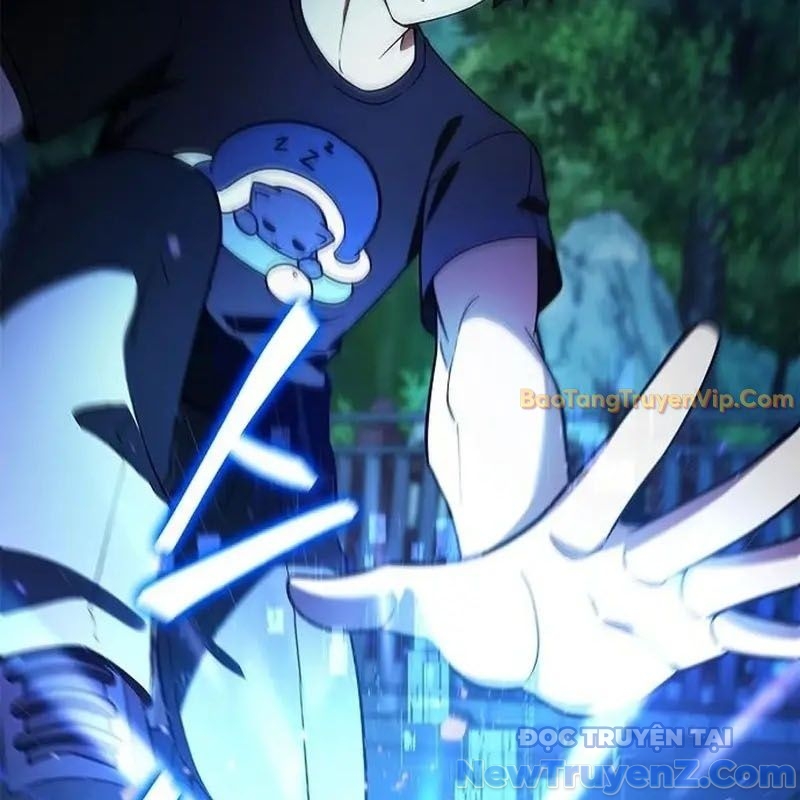 Ta Chi Phối Địa Ngục chapter 6 - Trang 17