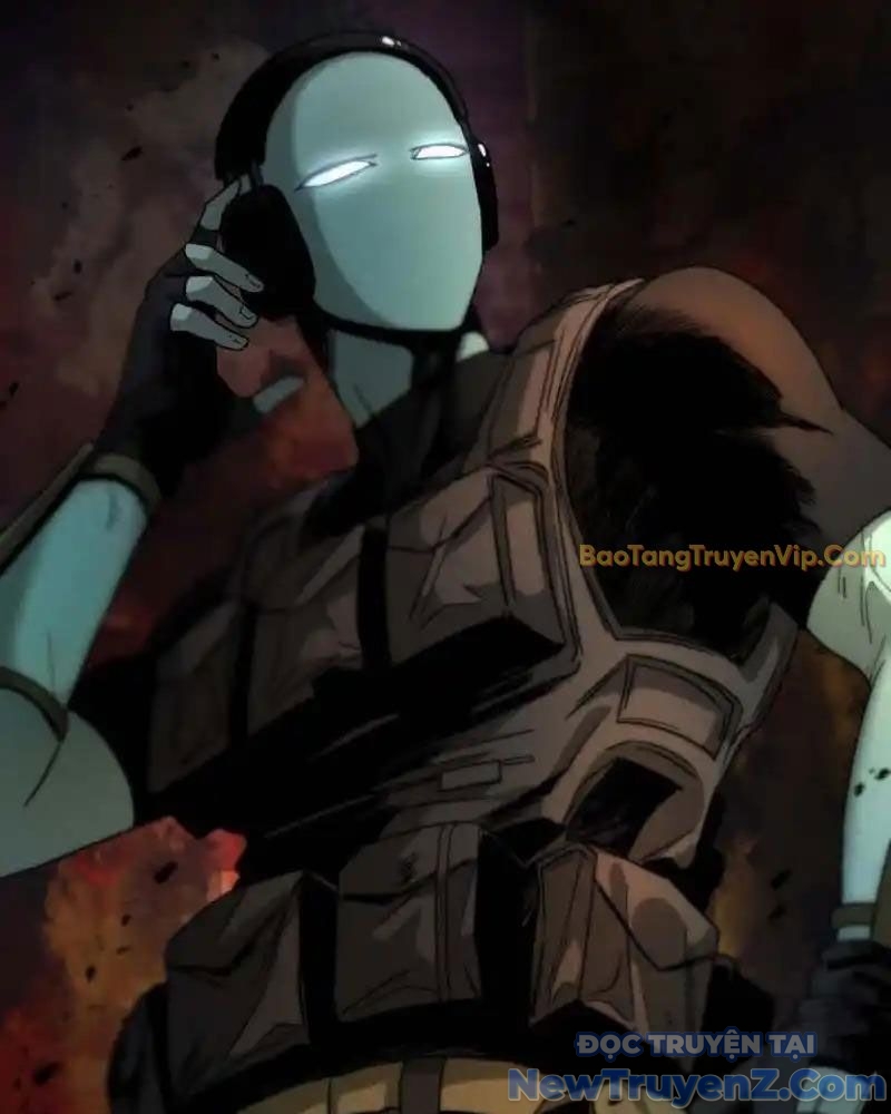 Dự Án Sao Hoả chapter 3 - Trang 278